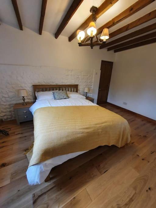 Gardeners Cottage Near The Norfolk Coast Knapton  Exteriér fotografie
