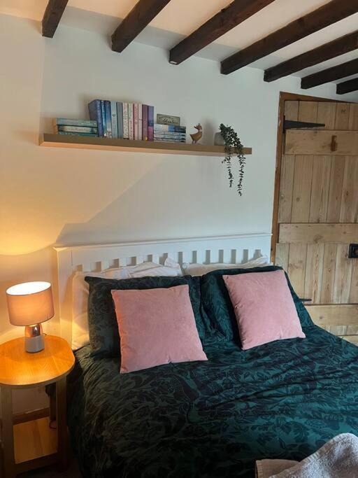 Gardeners Cottage Near The Norfolk Coast Knapton  Exteriér fotografie
